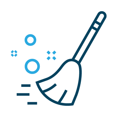 broom icon