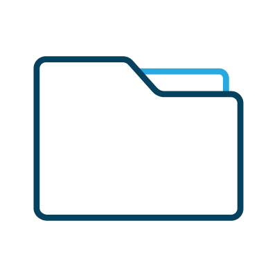 folder icon