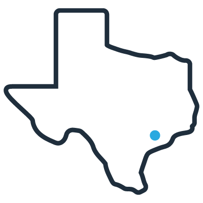 houston, texas icon